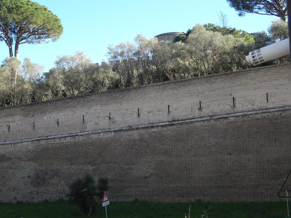 Vatican Happy Holidays 2* Rome