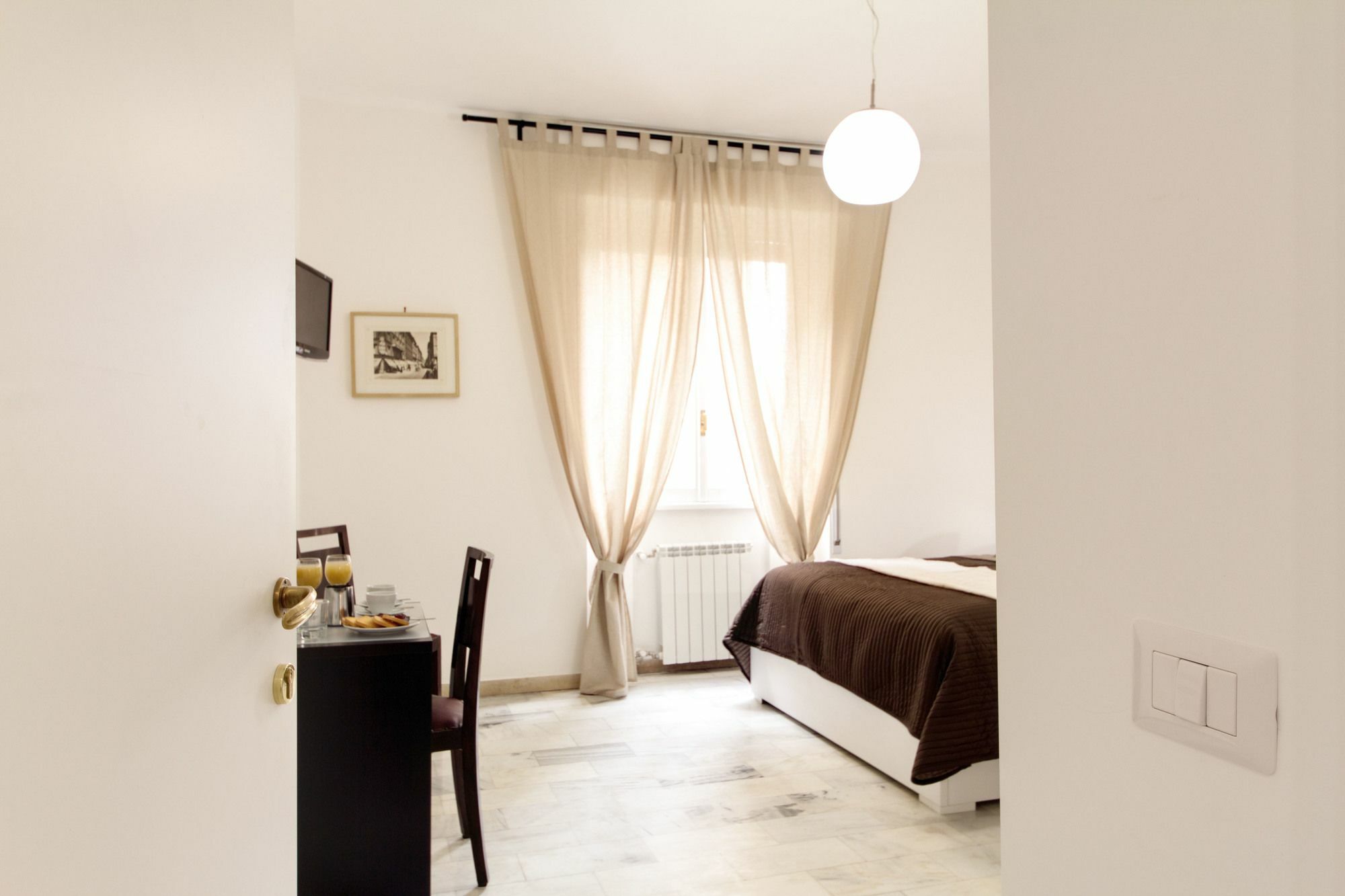 Vatican Happy Holidays Guest house Rome